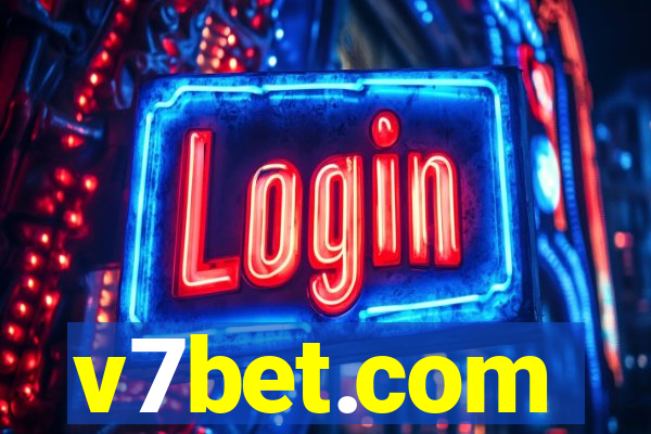 v7bet.com
