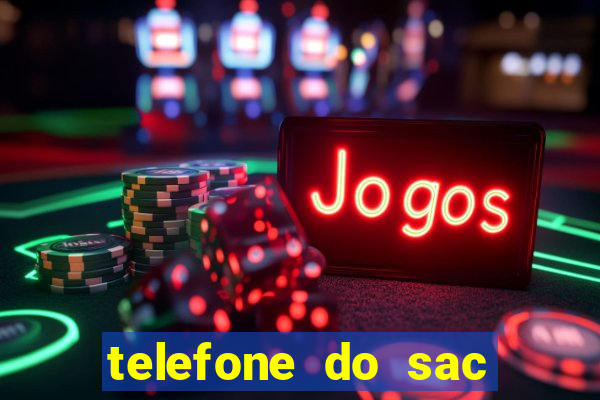 telefone do sac juazeiro bahia