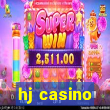hj casino