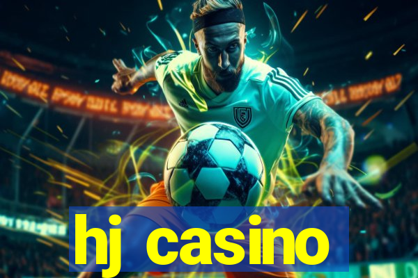 hj casino