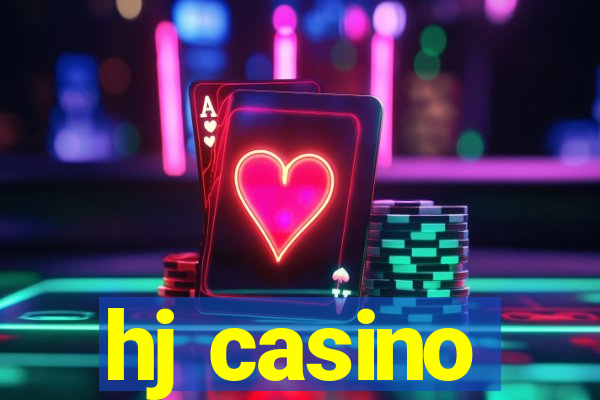 hj casino