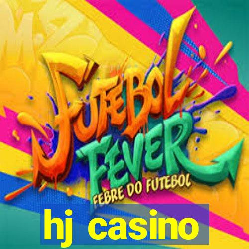 hj casino