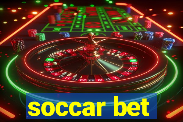 soccar bet
