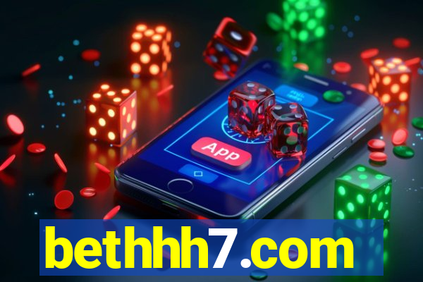 bethhh7.com