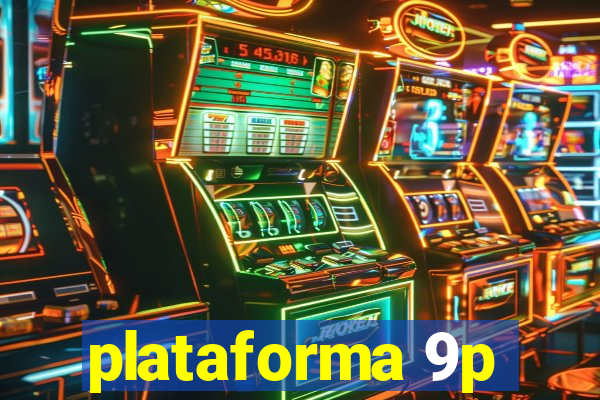 plataforma 9p