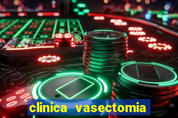 clinica vasectomia porto alegre
