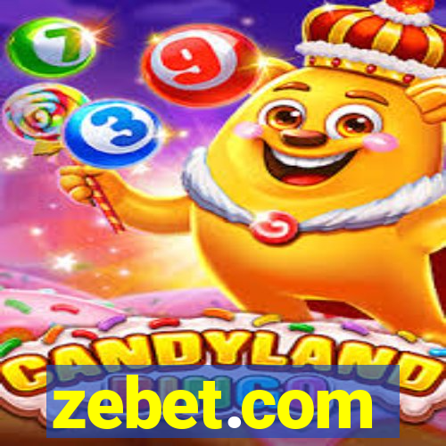 zebet.com