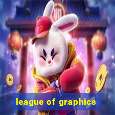 league of graphics