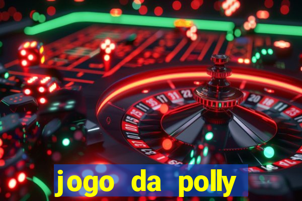 jogo da polly pocket 360