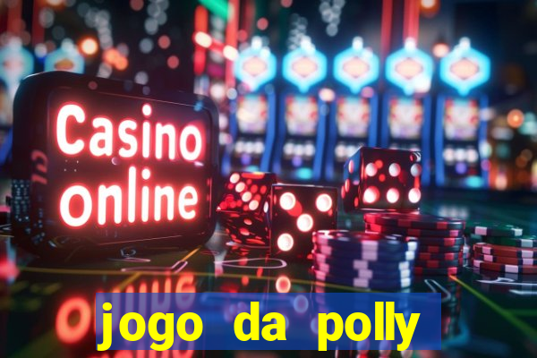jogo da polly pocket 360