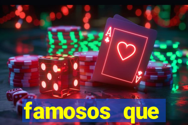 famosos que divulgam jogo do tigrinho
