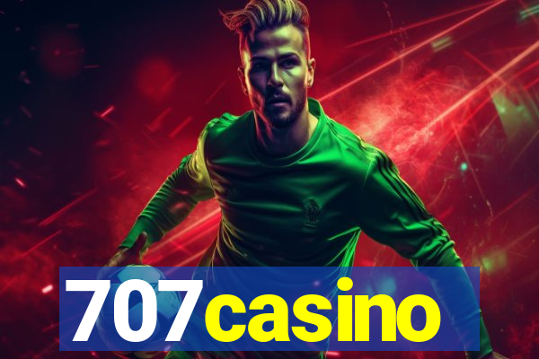 707casino