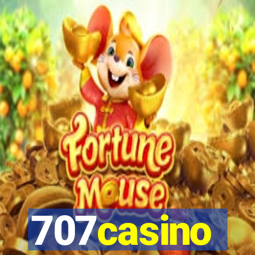 707casino