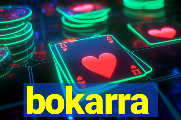 bokarra