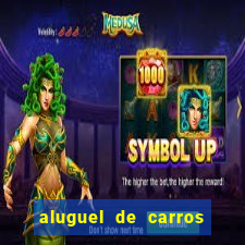aluguel de carros em irece