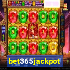 bet365jackpot