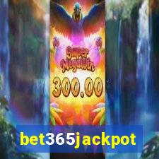 bet365jackpot