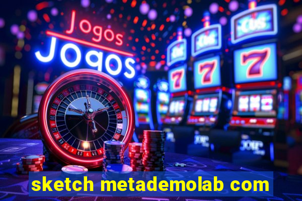 sketch metademolab com