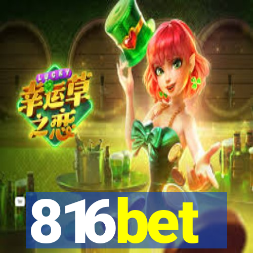 816bet