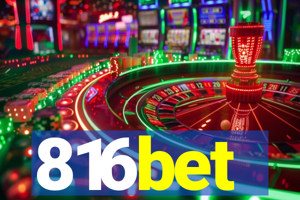 816bet