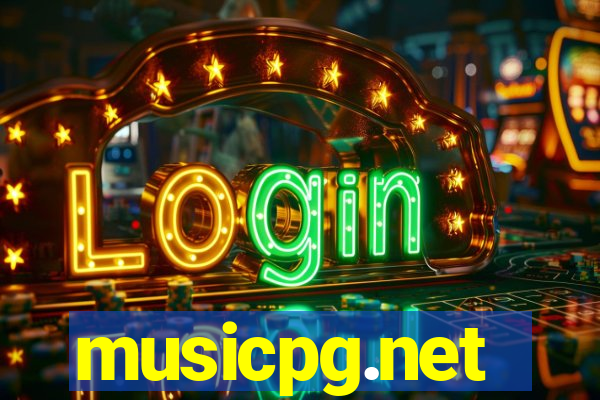 musicpg.net