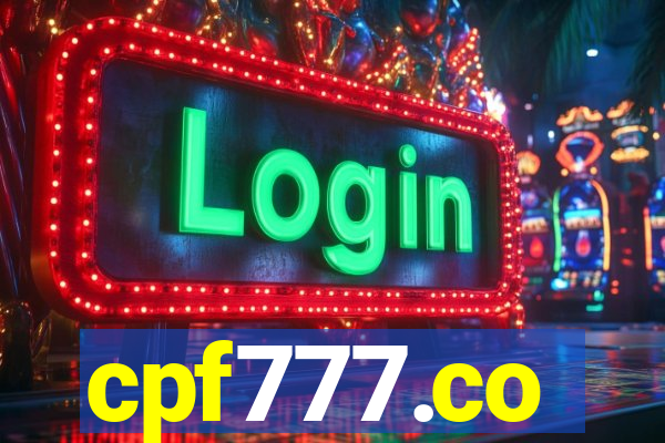 cpf777.co