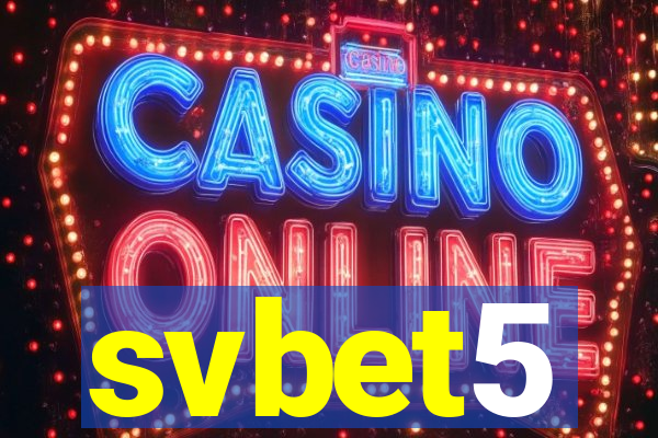 svbet5