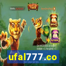 ufal777.co
