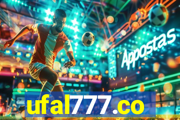 ufal777.co