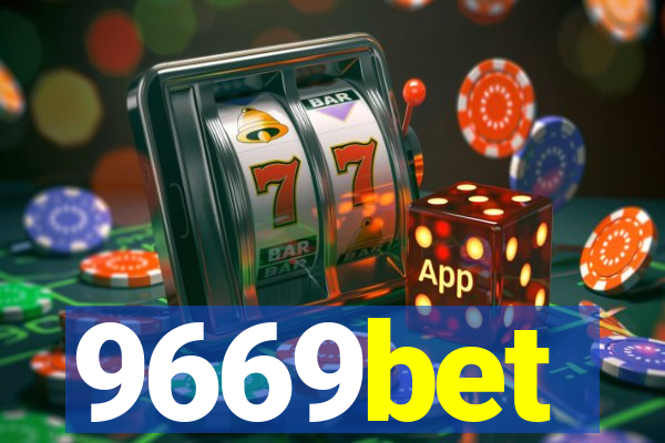 9669bet