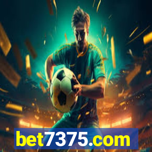bet7375.com