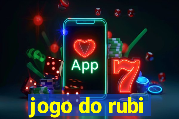 jogo do rubi