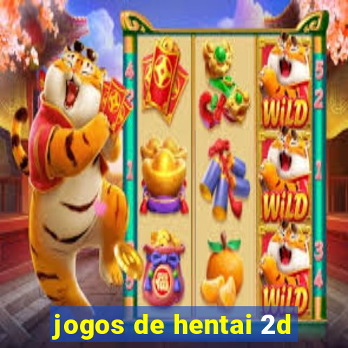 jogos de hentai 2d