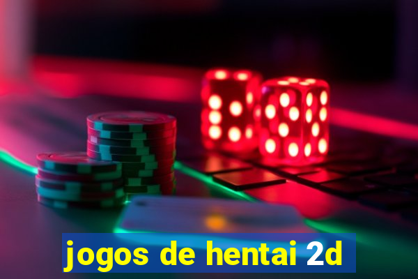 jogos de hentai 2d