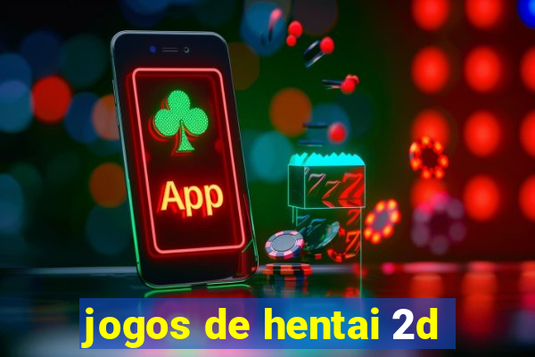 jogos de hentai 2d