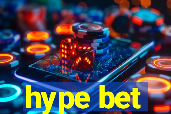 hype bet