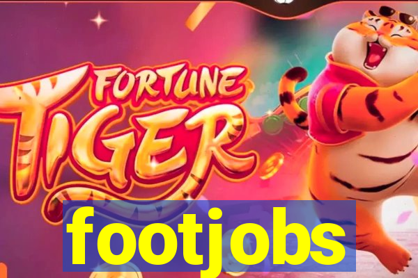 footjobs