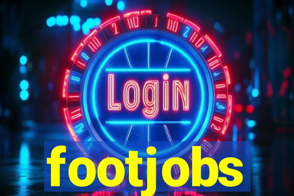 footjobs
