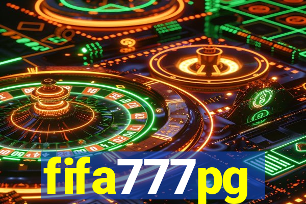 fifa777pg