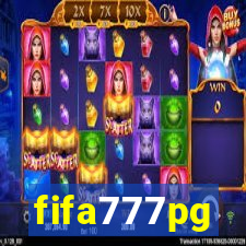 fifa777pg
