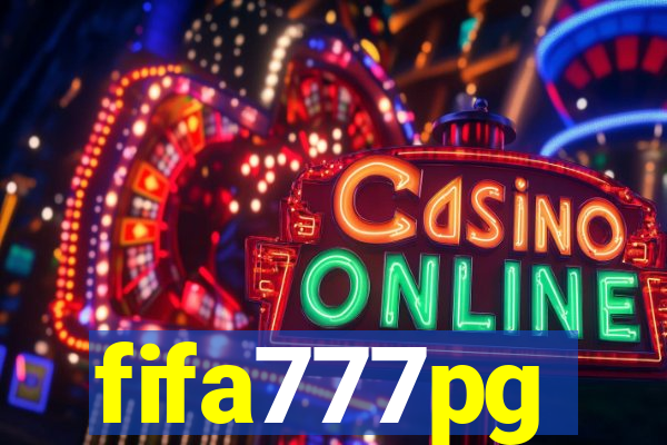 fifa777pg