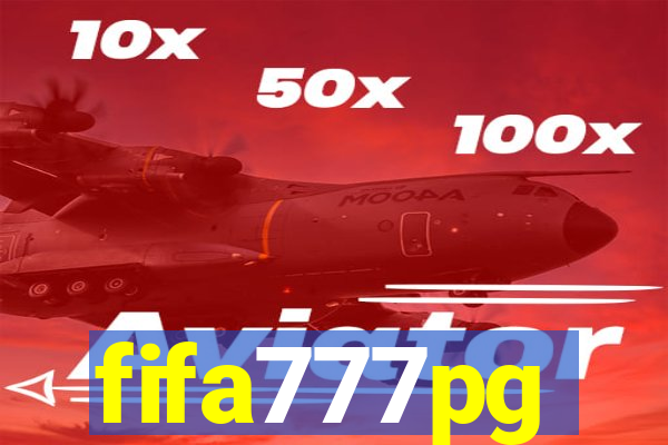 fifa777pg