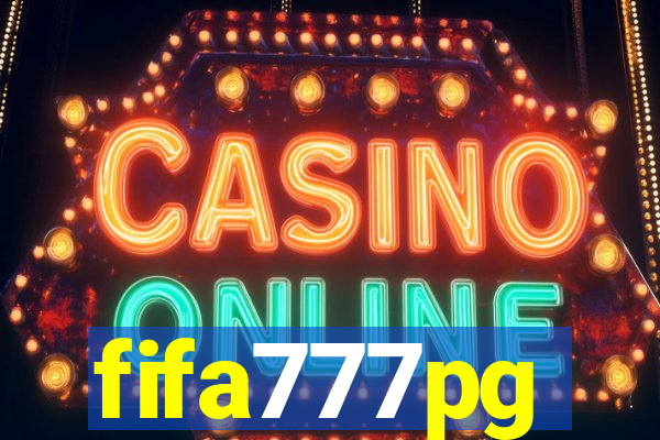 fifa777pg