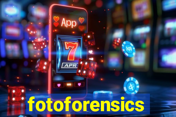 fotoforensics