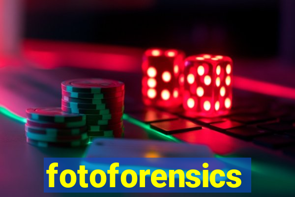 fotoforensics