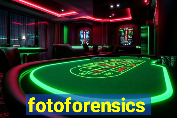 fotoforensics