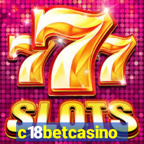 c18betcasino