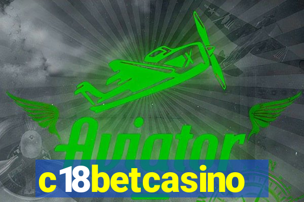 c18betcasino