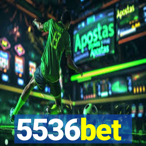 5536bet
