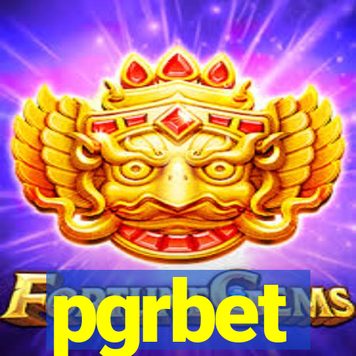 pgrbet